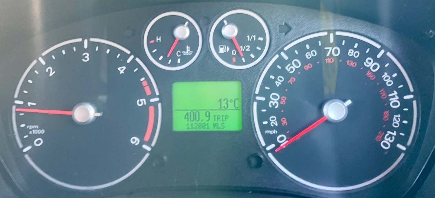 Used Ford Transit Connect 2013 for sale - 76519535: Photo 20