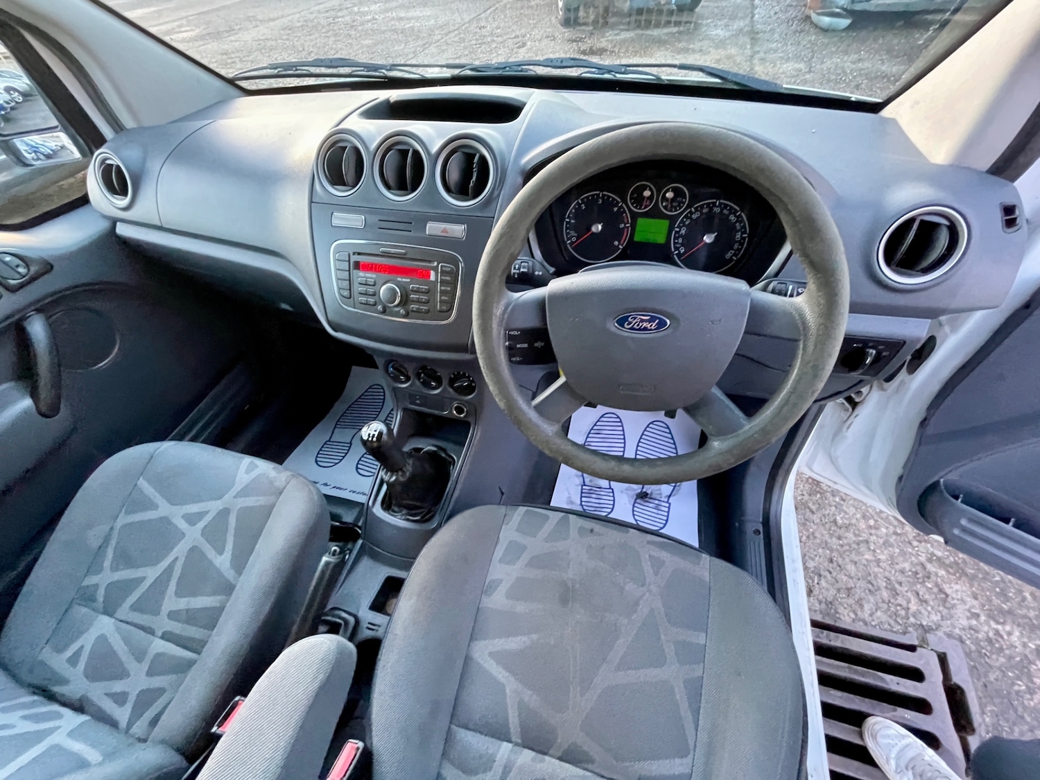 Used Ford Transit Connect 2013 for sale - 76519535: Photo 3