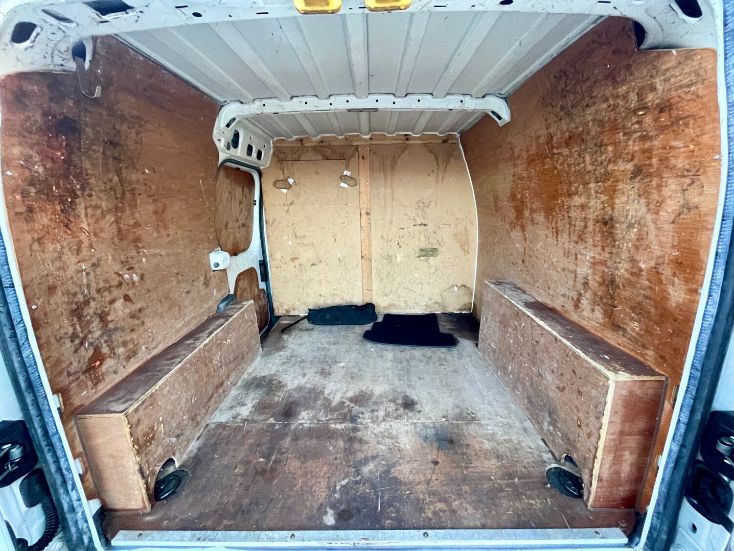 Used Ford Transit Connect 2013 for sale - 76519535: Photo 4