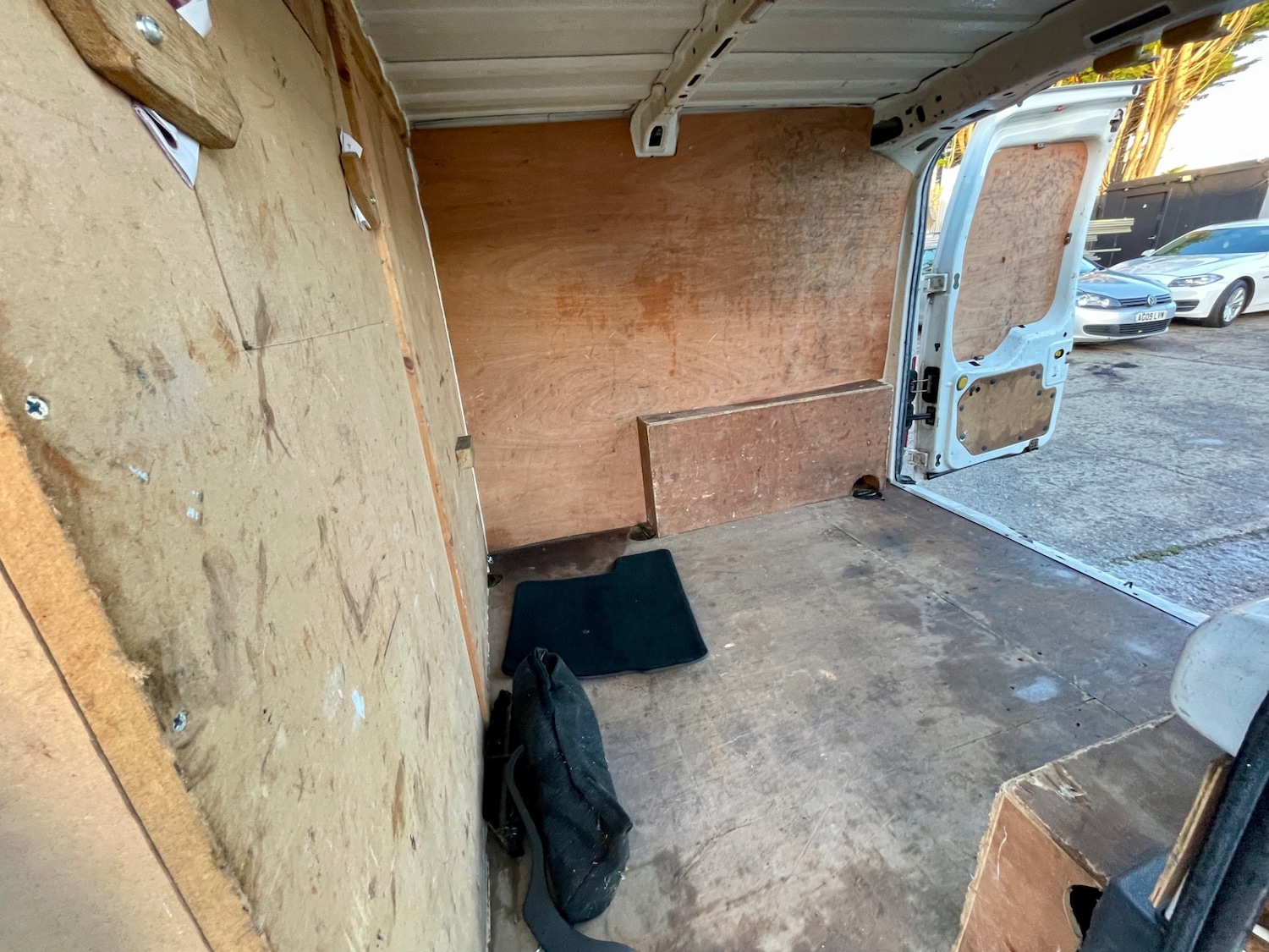 Used Ford Transit Connect 2013 for sale - 76519535: Photo 6