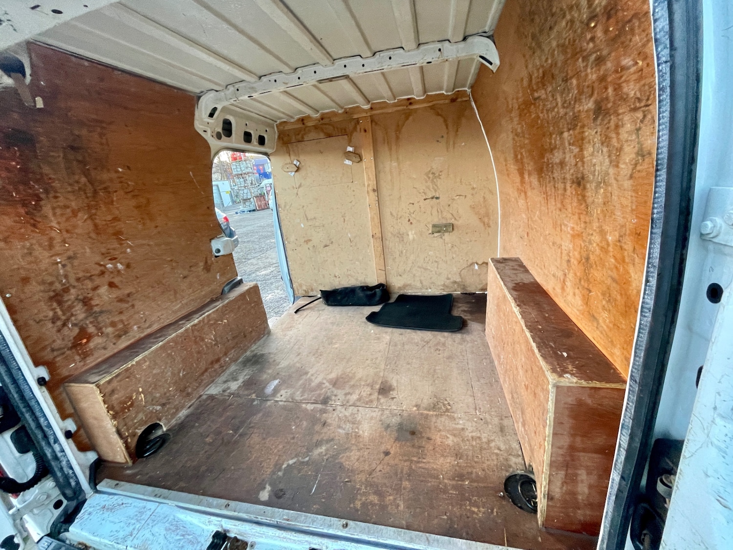 Used Ford Transit Connect 2013 for sale - 76519535: Photo 7