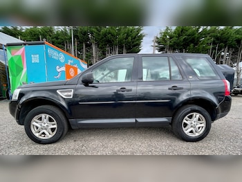 Used Land Rover Freelander 2009 for sale - 79537986: Photo