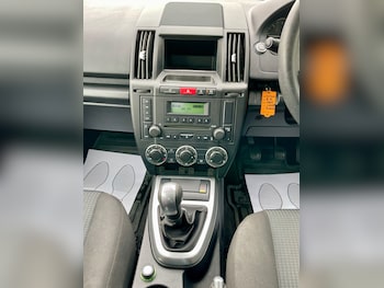 Used Land Rover Freelander 2009 for sale - 79537986: Photo