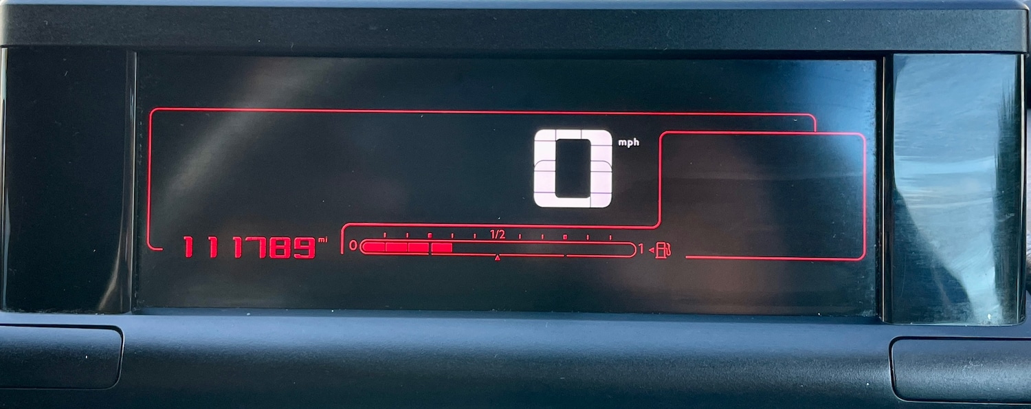 Used Citroen C4 Cactus 2015 for sale - 76386975: Photo 19