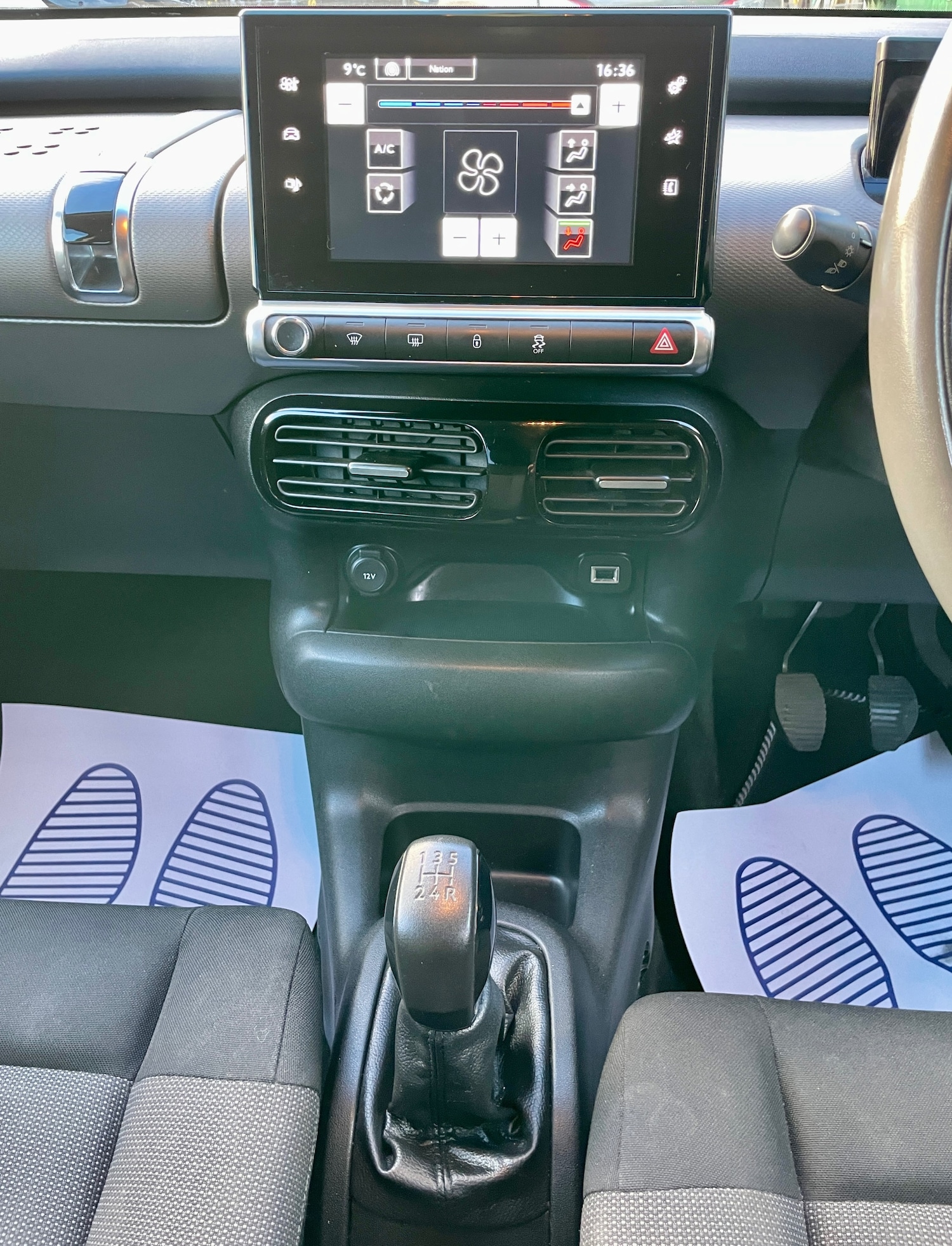 Used Citroen C4 Cactus 2015 for sale - 76386975: Photo 7