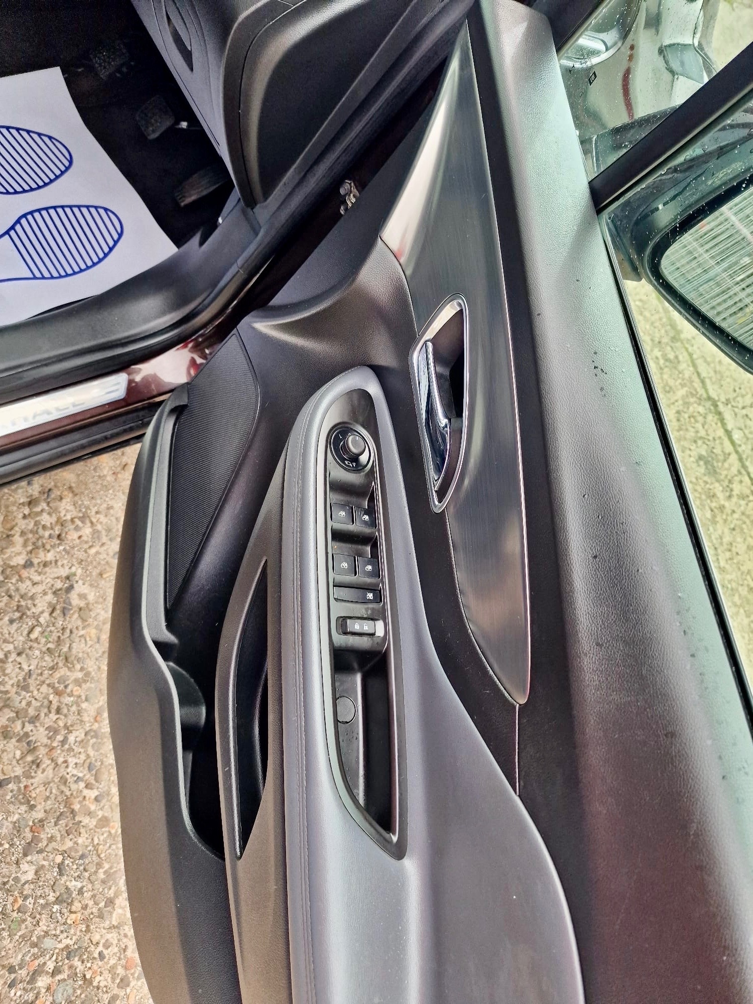 Used Vauxhall Mokka 2014 for sale - 76387063: Photo 6