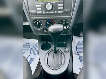 Ford - Fusion