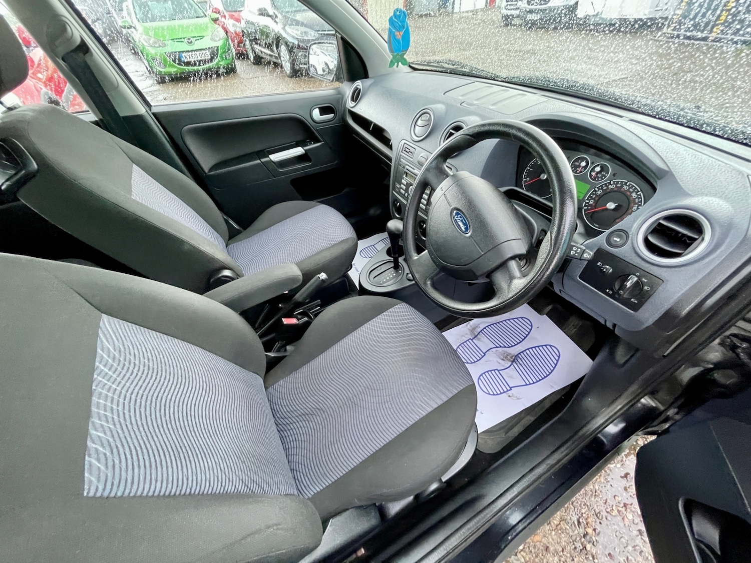 Vehicle 9