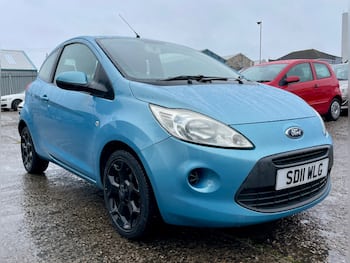 Used Ford Ka 2011 for sale - 79801735: Photo
