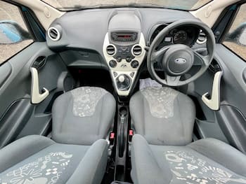 Used Ford Ka 2011 for sale - 79801735: Photo