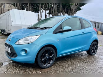 Used Ford Ka 2011 for sale - 79801735: Photo