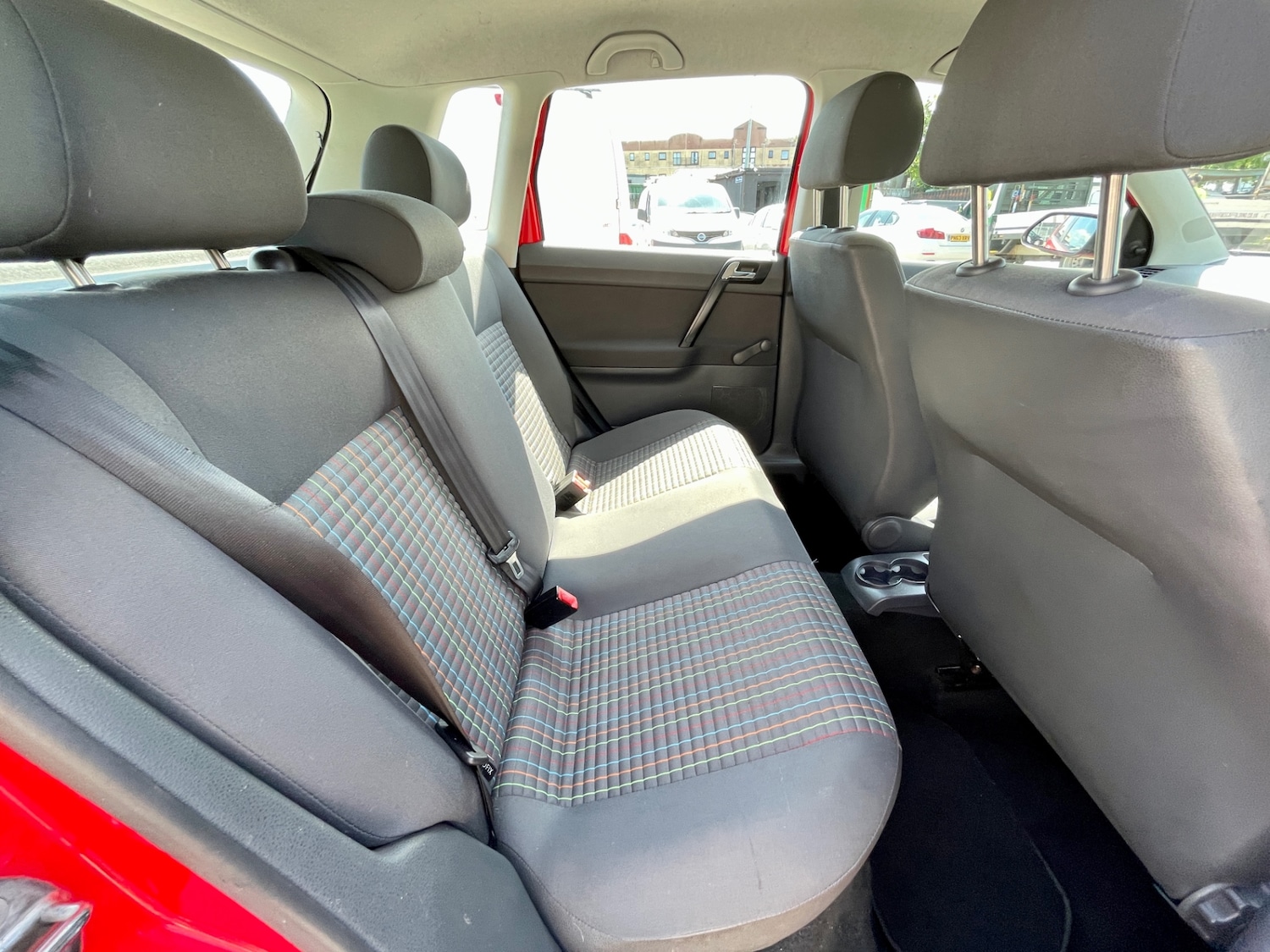 Used Volkswagen Polo 2008 for sale - 76386995: Photo 11