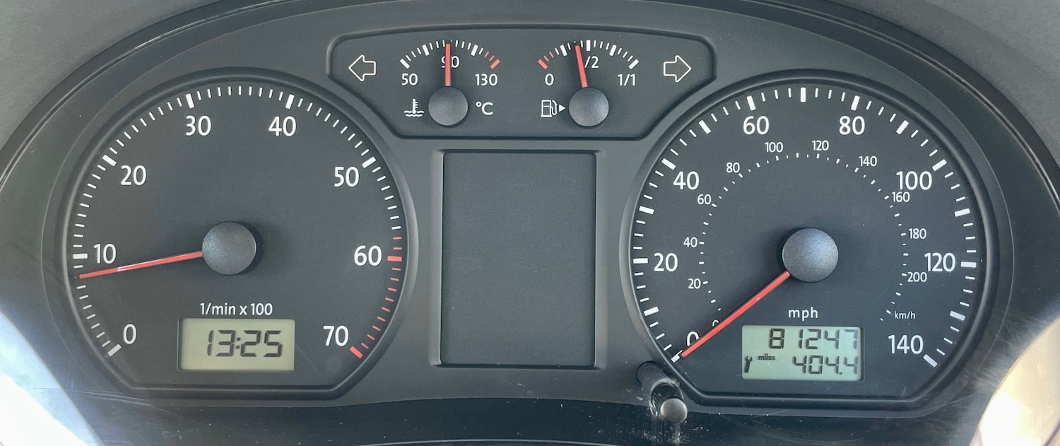 Used Volkswagen Polo 2008 for sale - 76386995: Photo 19