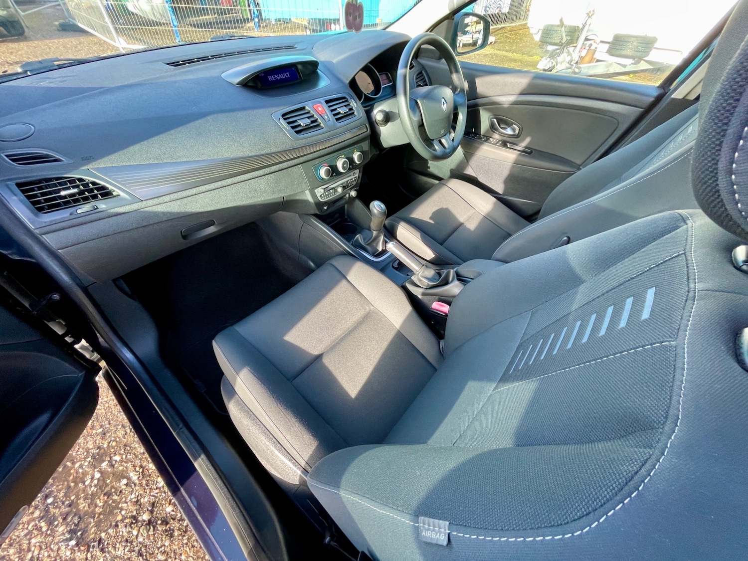 Used Renault Megane 2009 for sale - 77356788: Photo 13