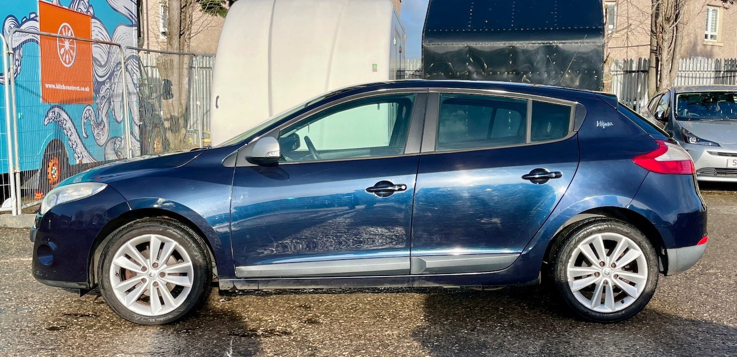 Used Renault Megane 2009 for sale - 77356788: Photo 16