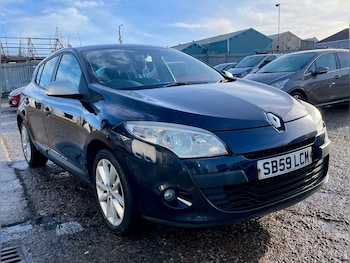 Used Renault Megane 2009 for sale - 77356788: Photo