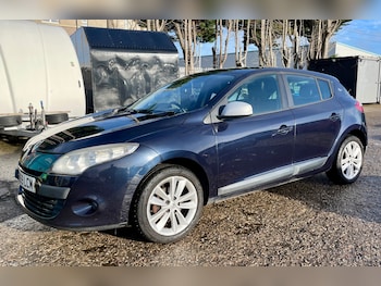 Used Renault Megane 2009 for sale - 77356788: Photo