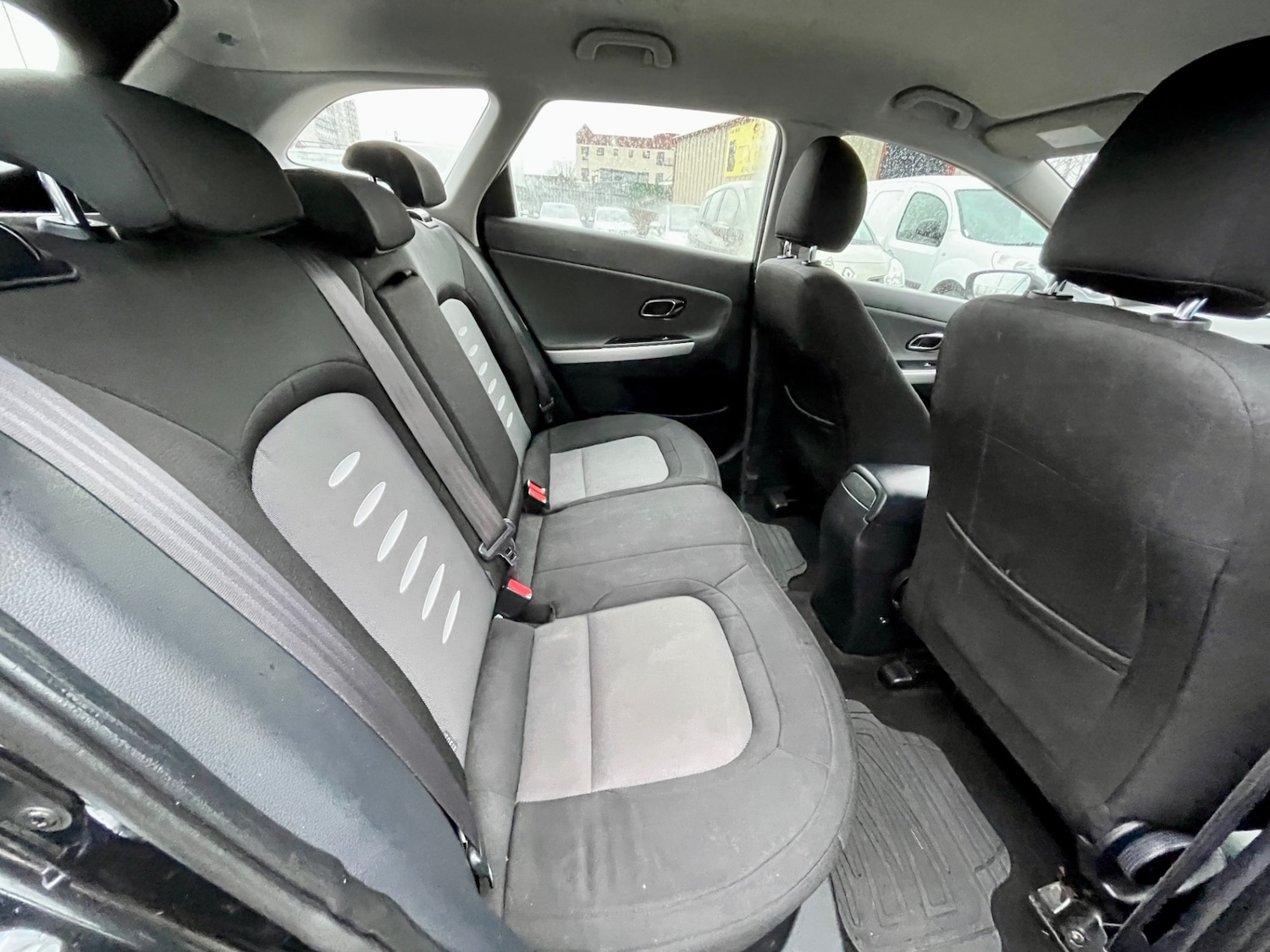 Used Kia Ceed 2013 for sale - 77283876: Photo 12