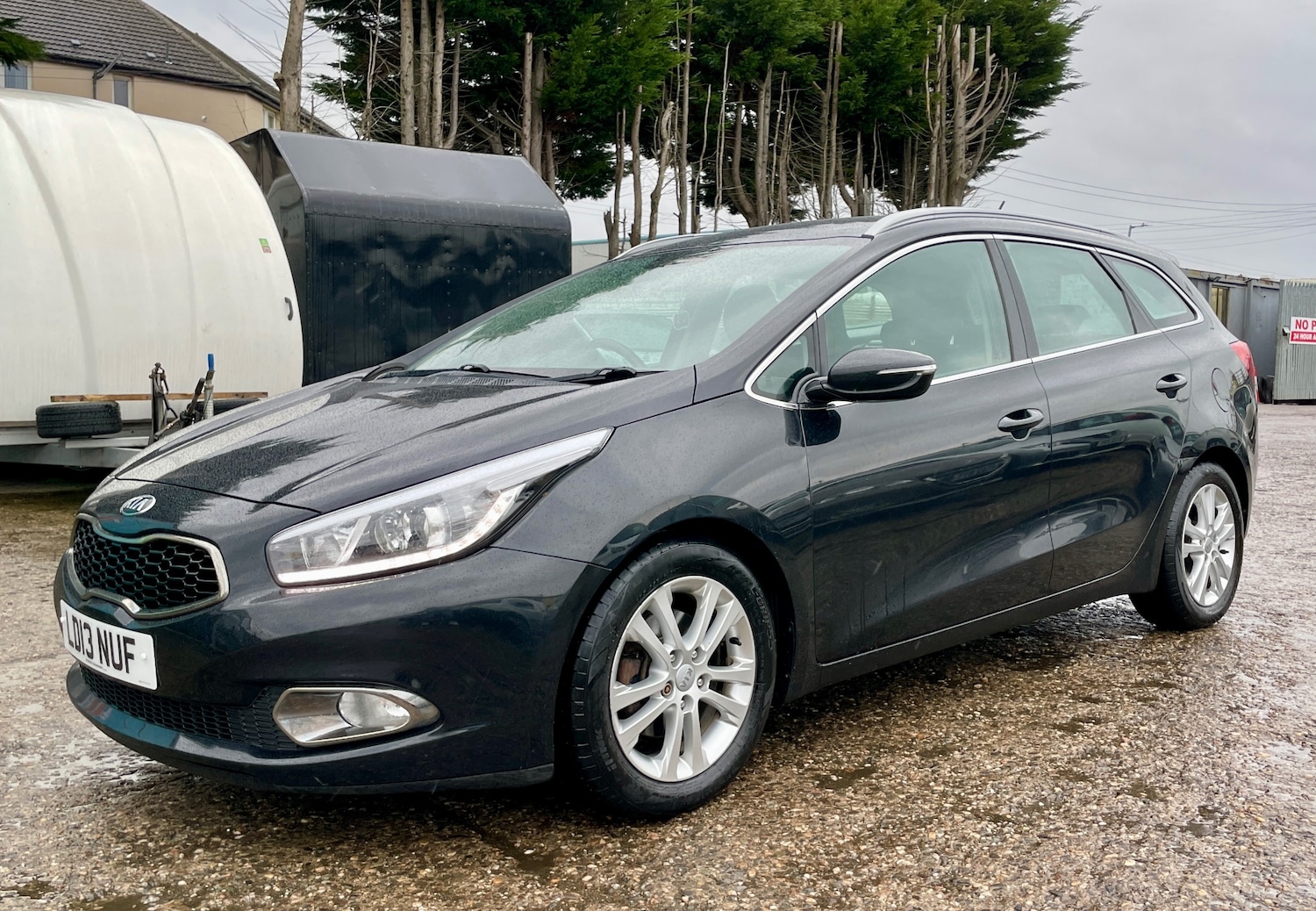 Used Kia Ceed 2013 for sale - 77283876: Photo 13