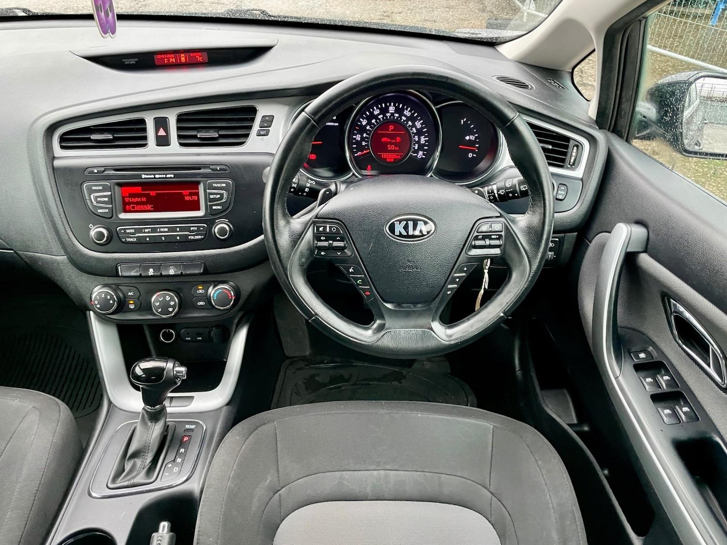 Used Kia Ceed 2013 for sale - 77283876: Photo 14