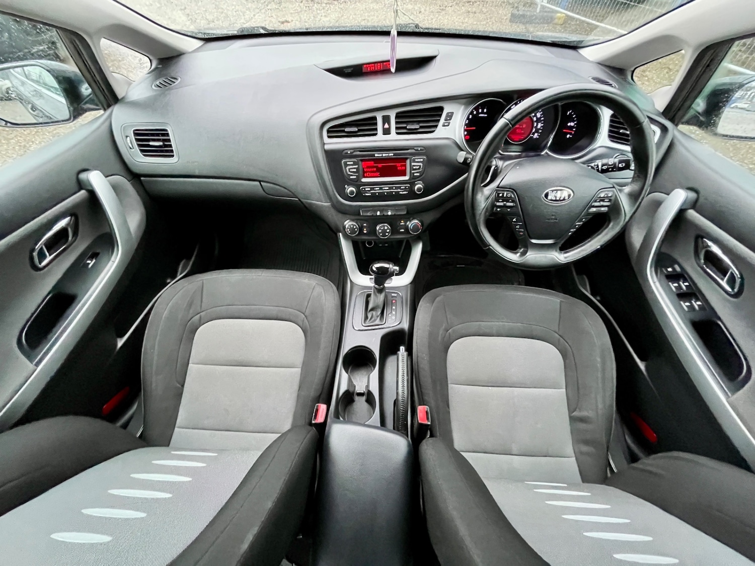 Used Kia Ceed 2013 for sale - 77283876: Photo 15