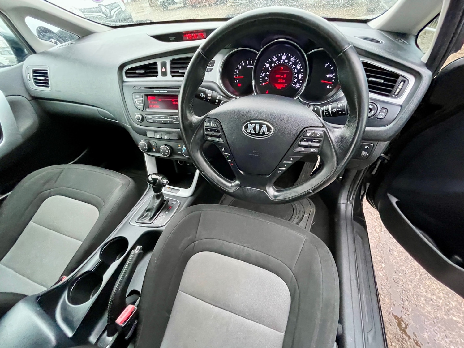 Used Kia Ceed 2013 for sale - 77283876: Photo 17