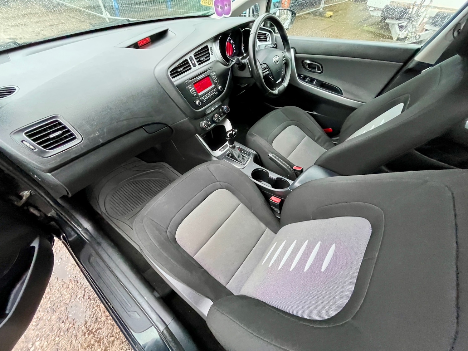 Used Kia Ceed 2013 for sale - 77283876: Photo 18