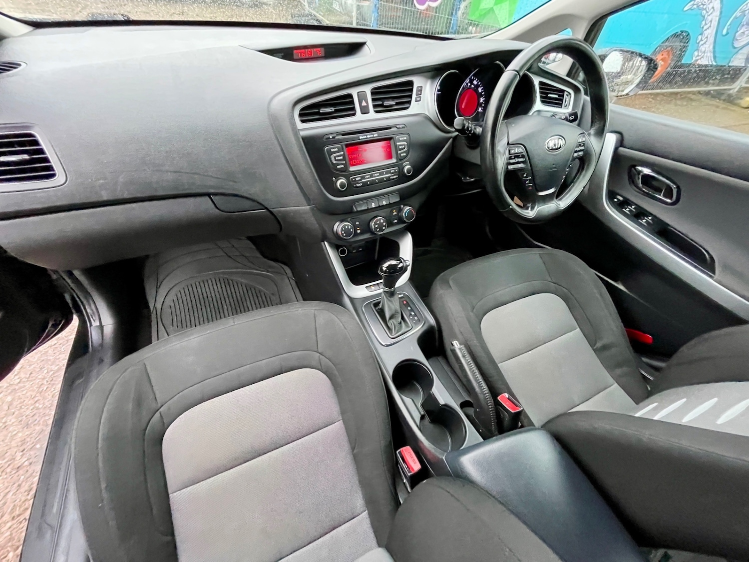 Used Kia Ceed 2013 for sale - 77283876: Photo 19