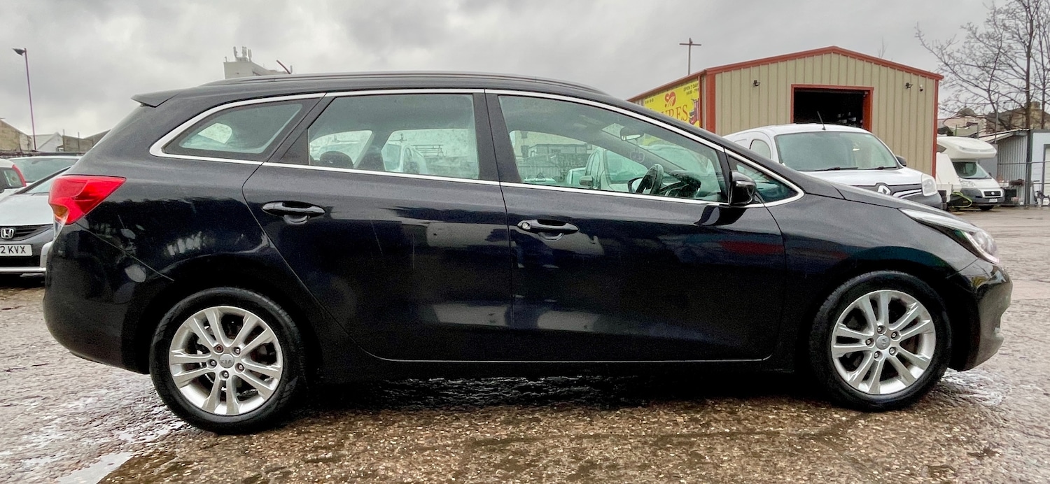 Used Kia Ceed 2013 for sale - 77283876: Photo 6