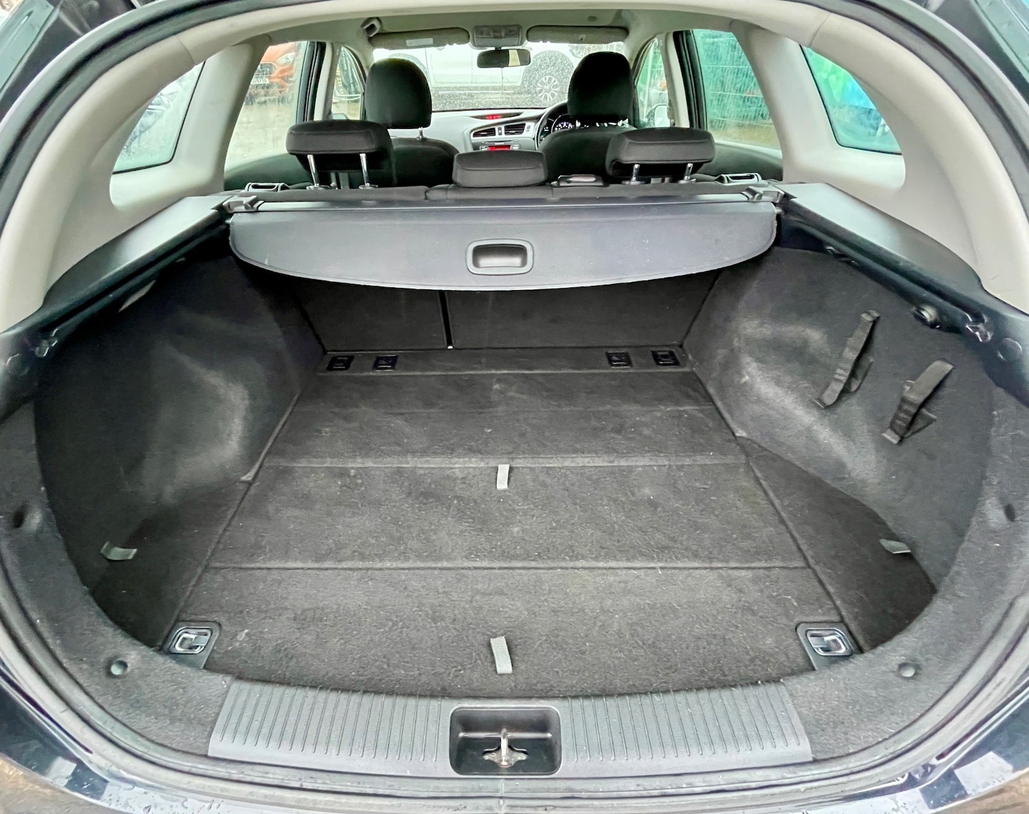 Used Kia Ceed 2013 for sale - 77283876: Photo 9