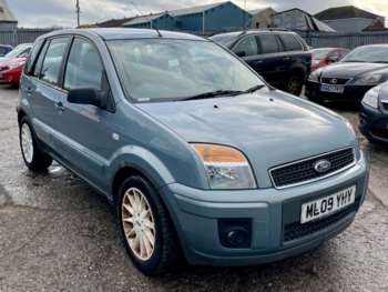Used Ford Fusion 2009 for sale - 74493620: Photo
