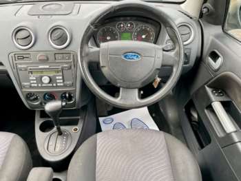 Used Ford Fusion 2009 for sale - 74493620: Photo