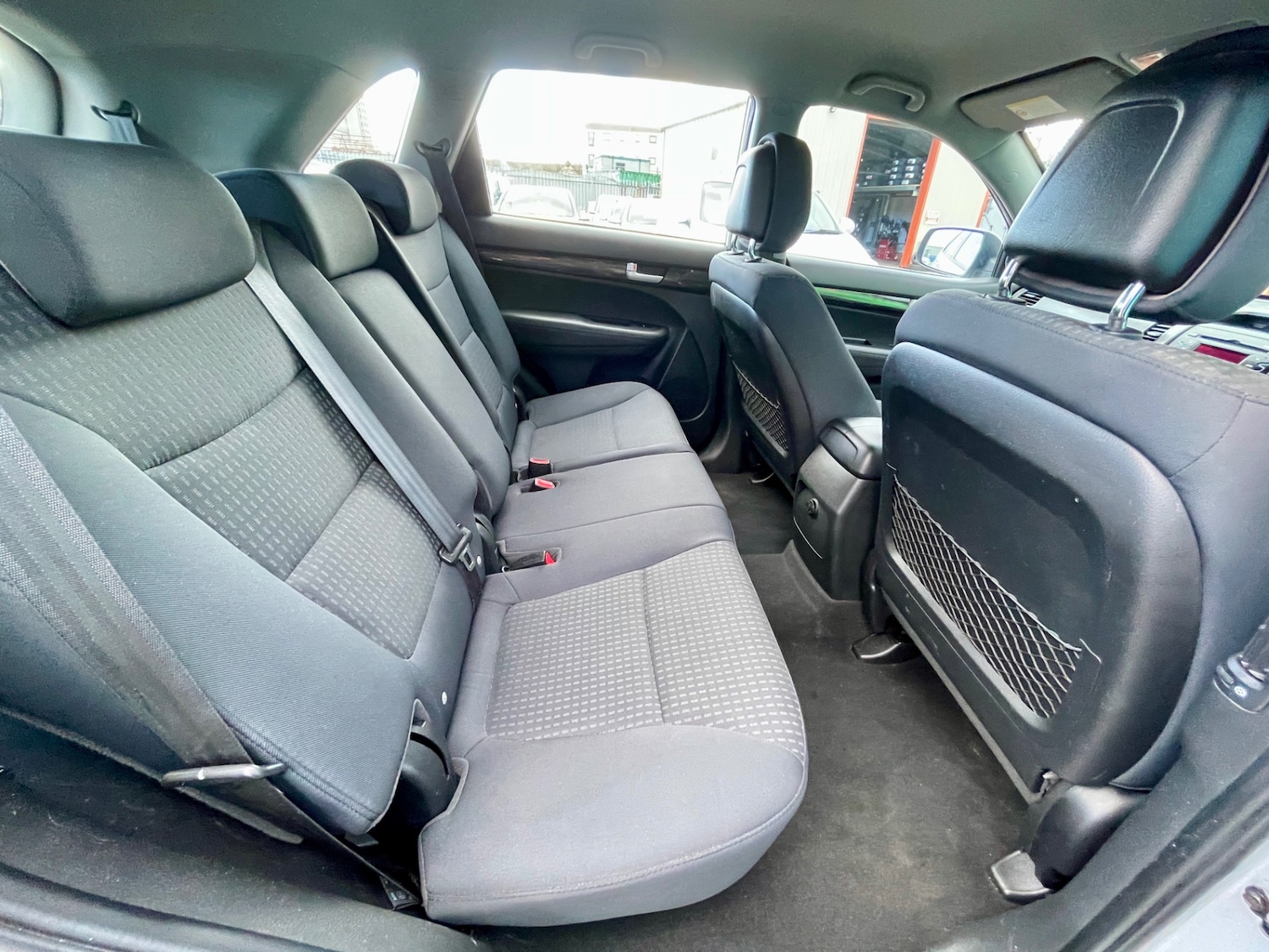 Used Kia Sorento 2010 for sale - 78069614: Photo 11