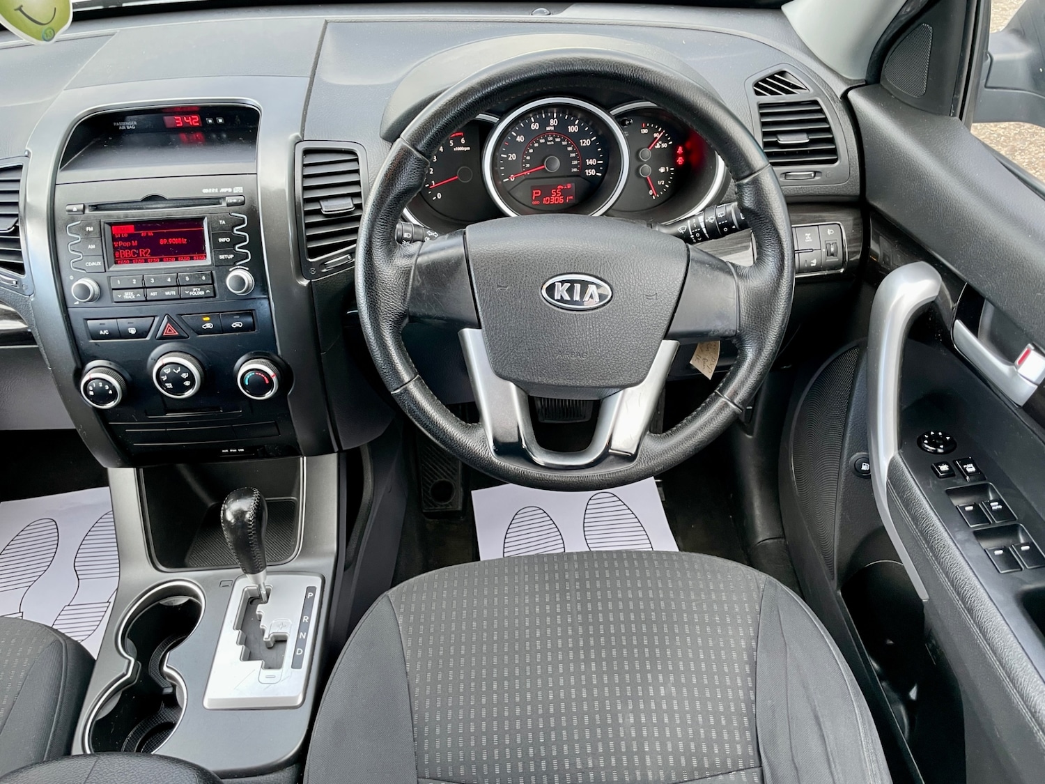 Used Kia Sorento 2010 for sale - 78069614: Photo 12