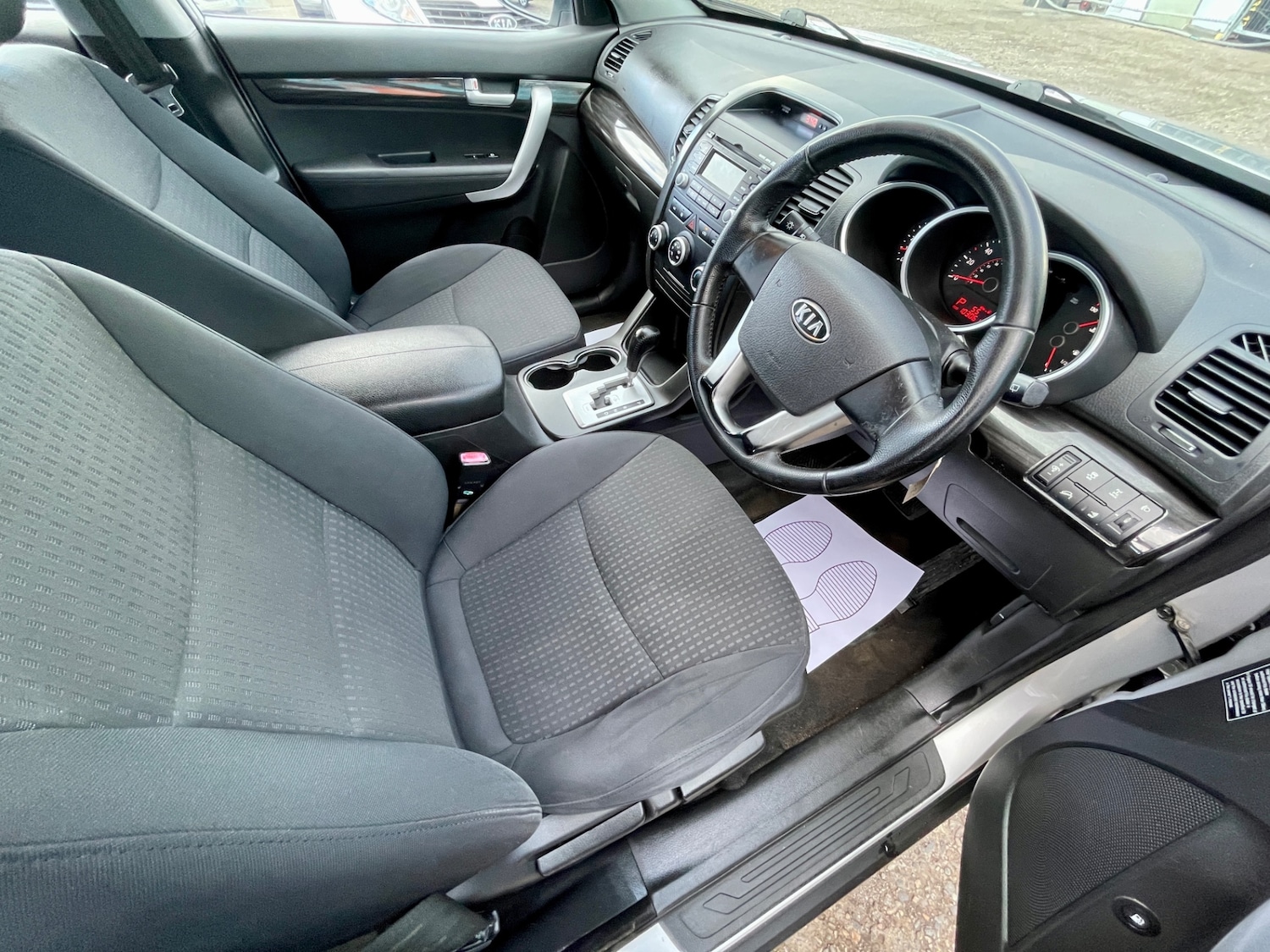 Used Kia Sorento 2010 for sale - 78069614: Photo 13