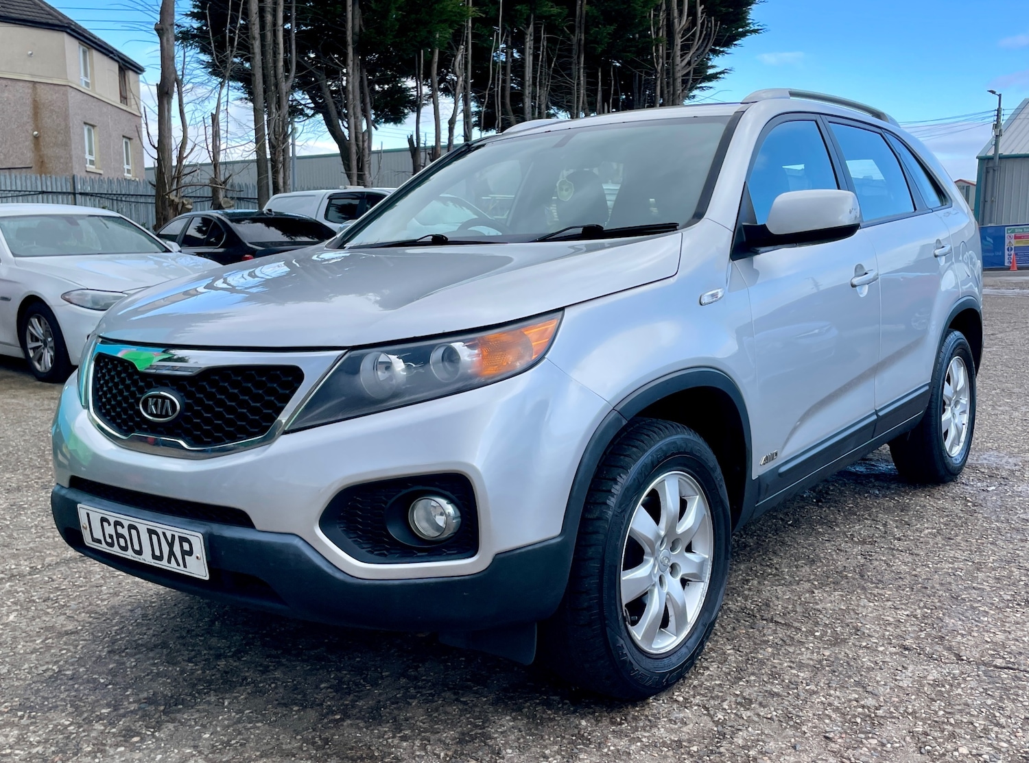 Used Kia Sorento 2010 for sale - 78069614: Photo 14