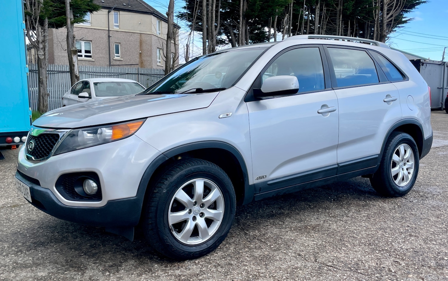 Used Kia Sorento 2010 for sale - 78069614: Photo 15