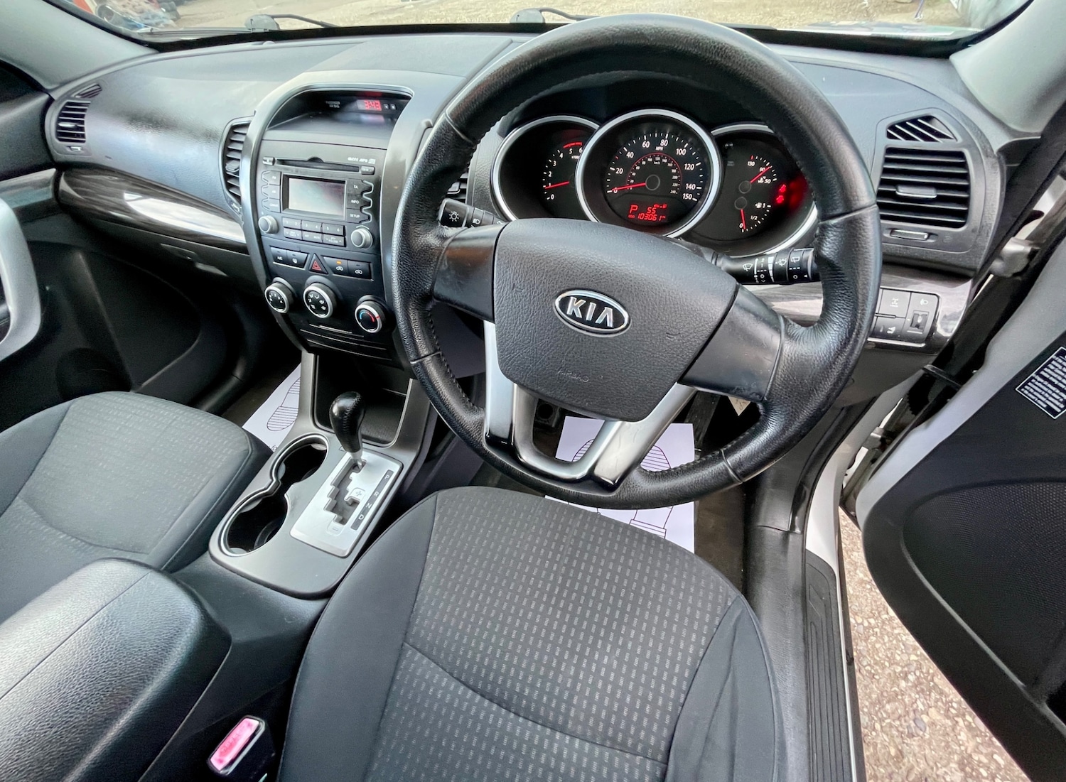 Used Kia Sorento 2010 for sale - 78069614: Photo 17