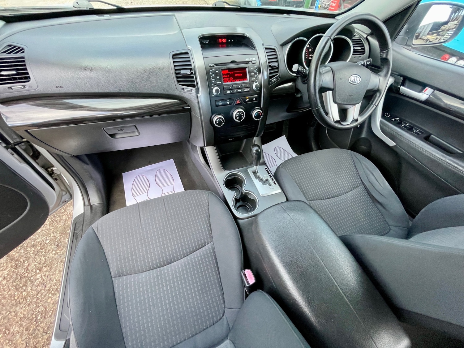 Used Kia Sorento 2010 for sale - 78069614: Photo 18