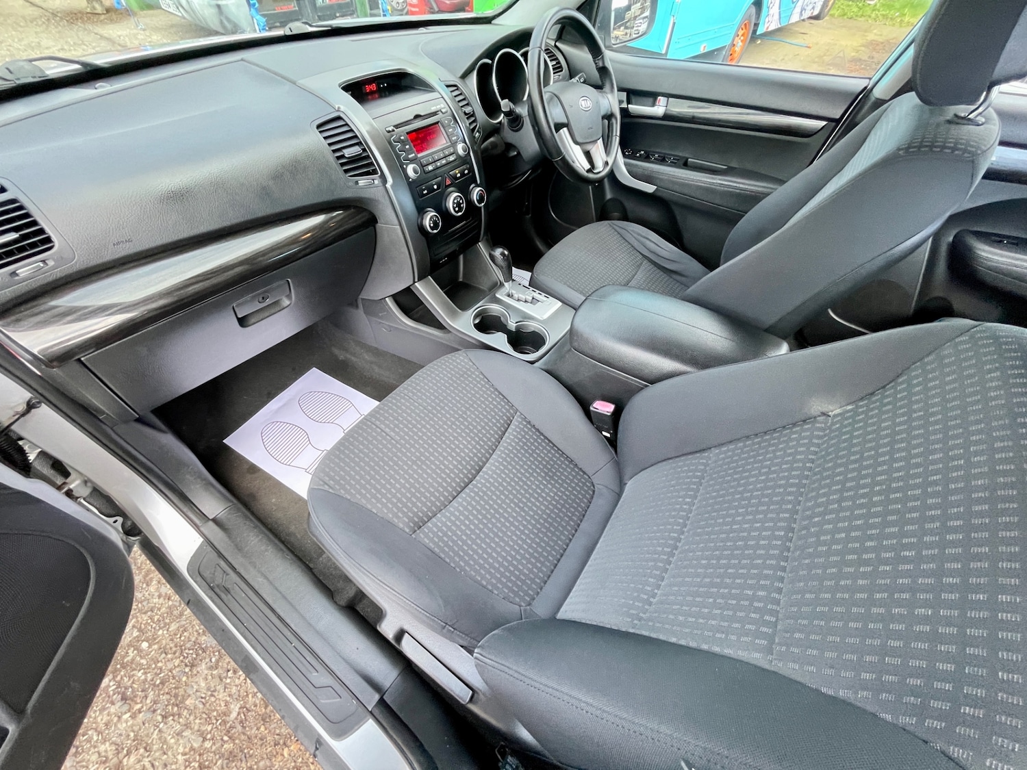 Used Kia Sorento 2010 for sale - 78069614: Photo 20