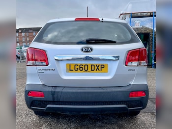 Used Kia Sorento 2010 for sale - 78069614: Photo