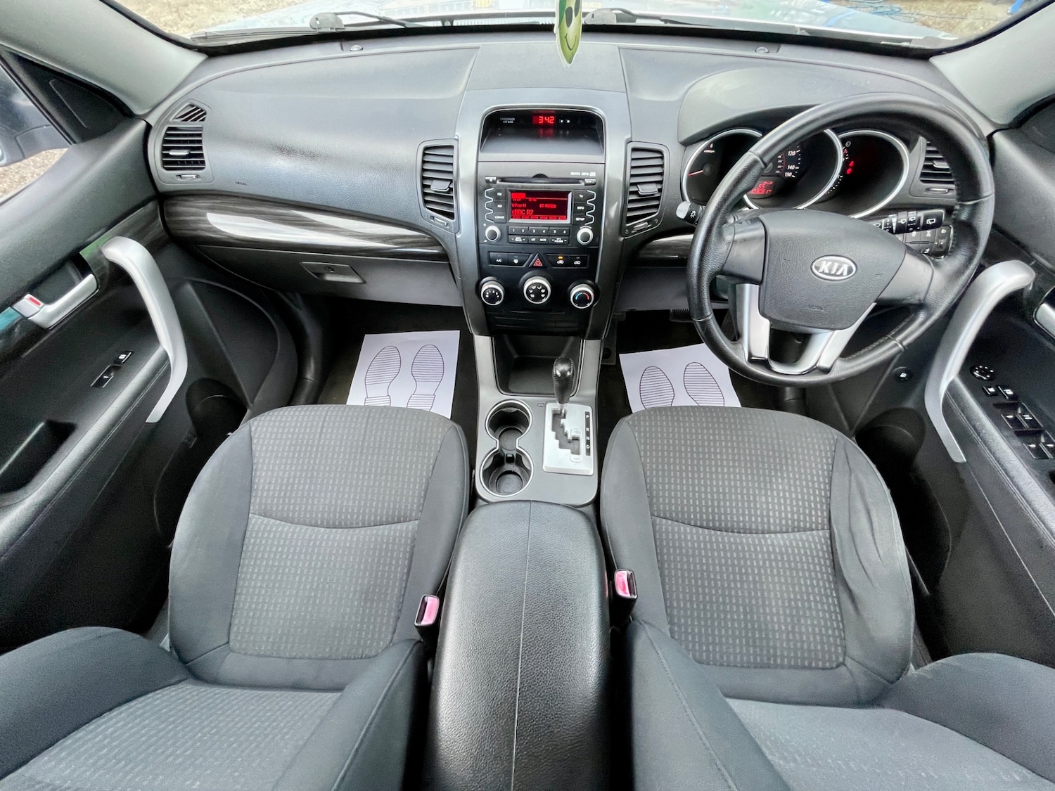 Used Kia Sorento 2010 for sale - 78069614: Photo 5