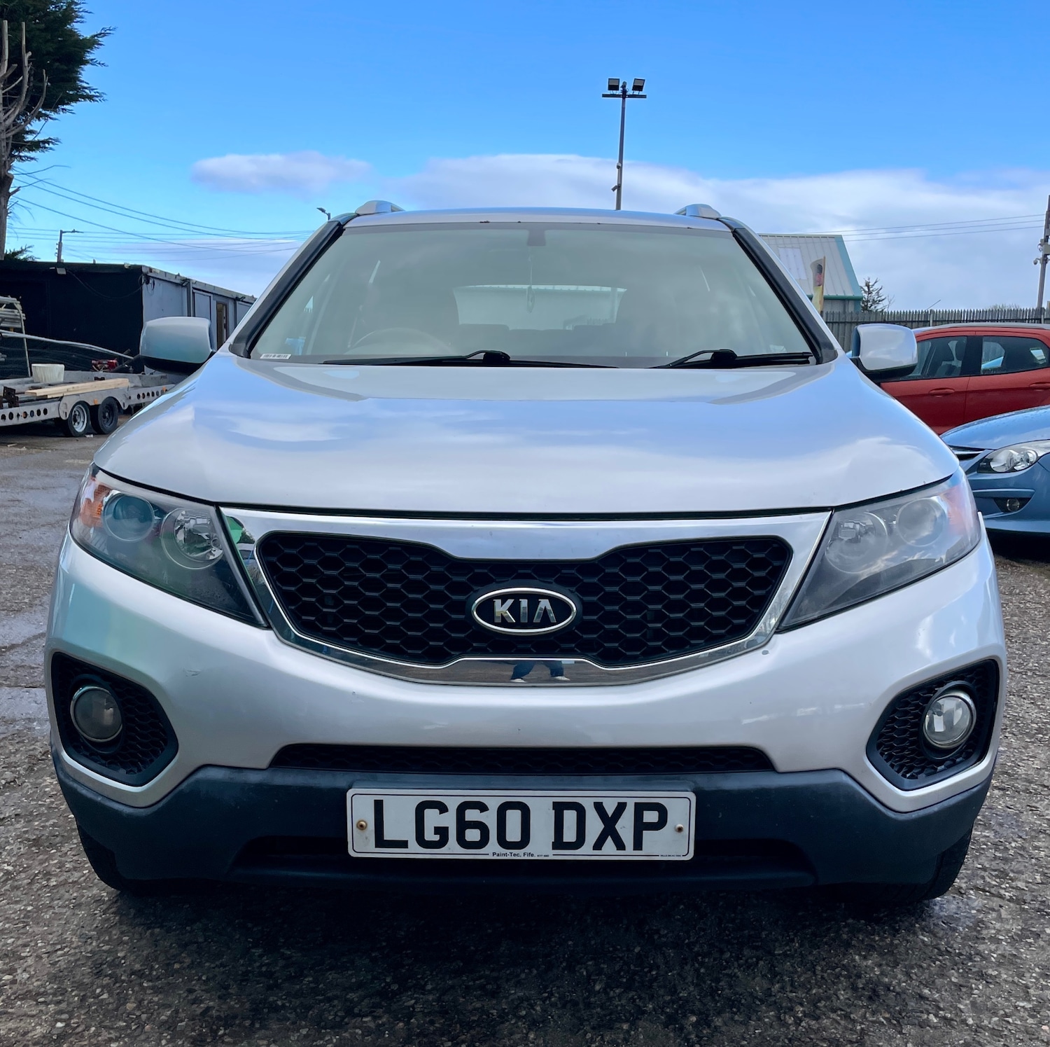 Used Kia Sorento 2010 for sale - 78069614: Photo 7