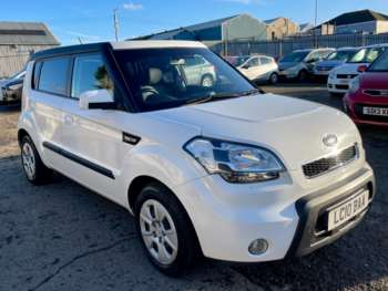 2010 (10) - 1.6 CRDi 2 5dr