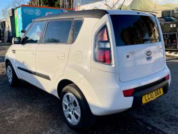 Used Kia Soul 2010 for sale - 74772802: Photo