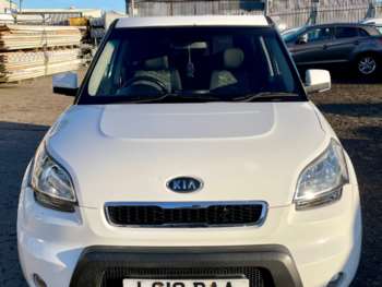 Used Kia Soul 2010 for sale - 74772802: Photo