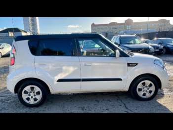 Used Kia Soul 2010 for sale - 74772802: Photo