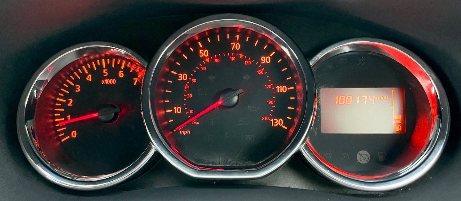 Used Dacia Sandero Stepway 2015 for sale - 76543100: Photo 19