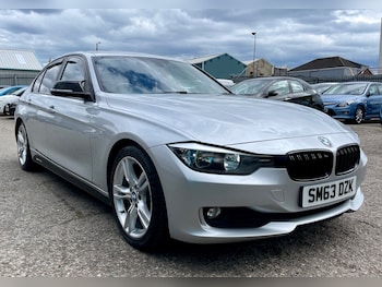 Used BMW 3 Series 2013 for sale - 78534900: Photo