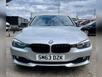 Used BMW 3 Series 2013 for sale - 78534900: Photo